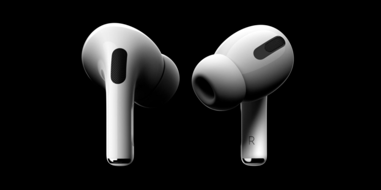 还在为AirPods 3挣扎? AirPods Pro双十一仅售RM799