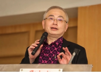 沿海贸易课题：魏家祥“揭露”NTT及参与Apricot项目真相