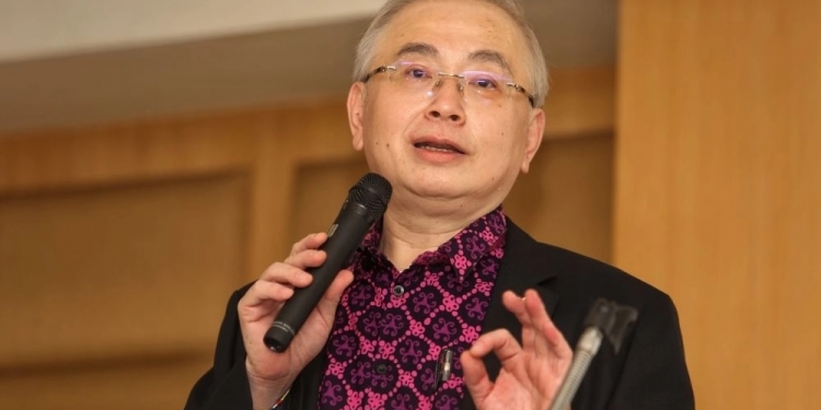 沿海贸易课题:魏家祥“揭露”NTT及参与Apricot项目真相