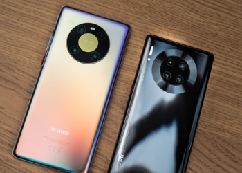 华为有新计划？或将手机设计授权给第三方