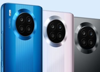 支持GMS的华为Nova 8i？Honor 50 Lite下周登陆大马！