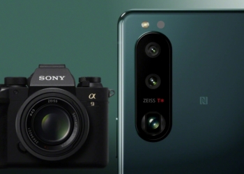 Xperia 5 III：索尼紧凑型旗舰手机 现已开放预购