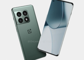 搭载Snapdragon 8 Gen 1 传OnePlus 10 Pro仅小升级