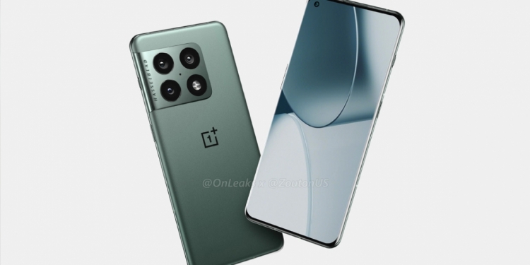 搭载Snapdragon 8 Gen 1 传OnePlus 10 Pro仅小升级