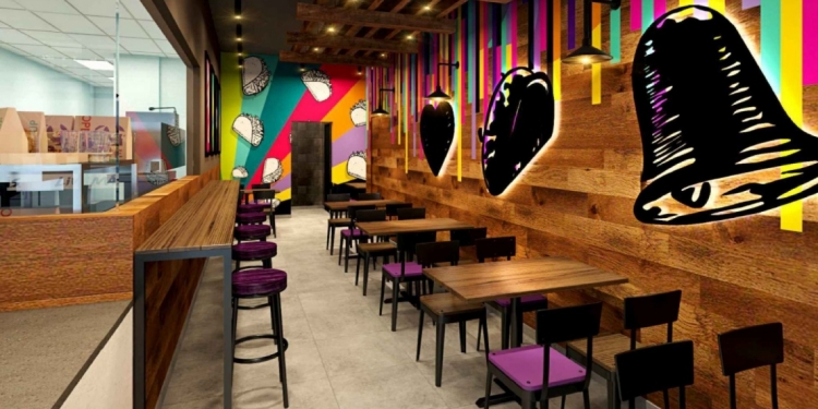 第三家分店来咯!塔可钟本周日起入驻Tropicana Gardens Mall