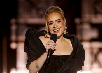 Spotify采纳Adele建议 取消专辑页面随机播放功能