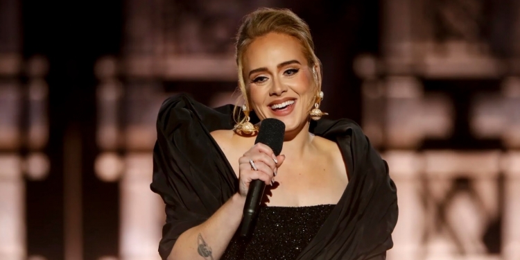 Spotify采纳Adele建议 取消专辑页面随机播放功能