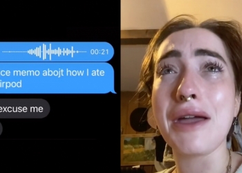 以为是止痛药 女子意外吞下Airpods耳机！　