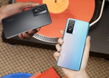 vivo Y76 5G开放预购 售价RM1299