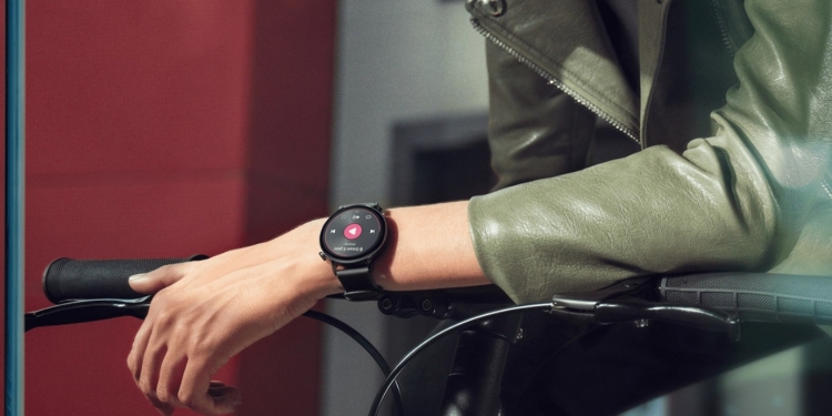 华为Watch GT 3和GT 3 Runner开放预购 售价从RM999起