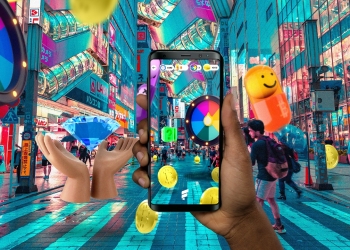 《Pokemon Go》开发商Niantic联手Fold 推比特币AR游戏