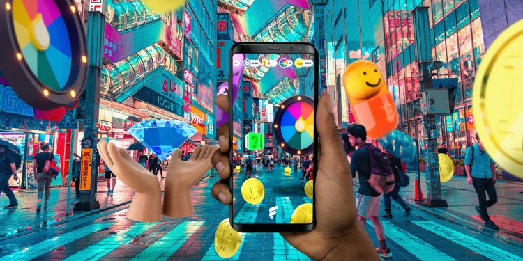 《Pokemon Go》开发商Niantic联手Fold 推比特币AR游戏