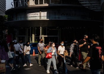 又回到5字头！今报5501人染疫