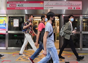 6月以来最低纪录!今报4087宗确诊病例