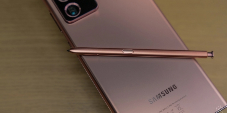 走入历史?消息称三星Note系列今年杪停产