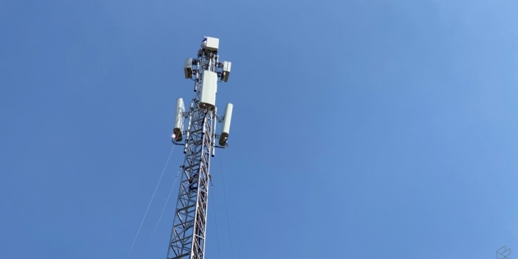 网络流量需求大 欧洲电讯商要求美科技巨头分担成本