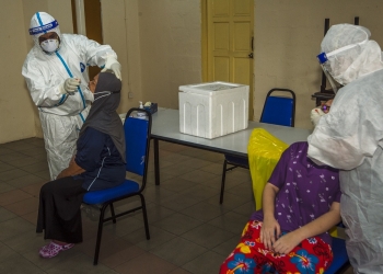 连续3天四字头！今报4879宗