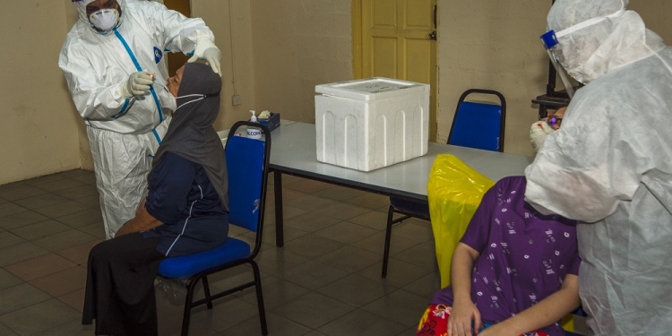 连续3天四字头！今报4879宗