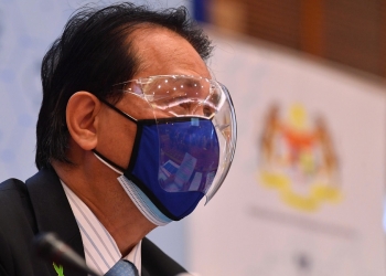 连续3天4字头 今增4343宗确诊