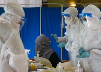 连续4天4字头！再有4543人染疫