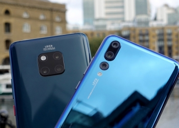 华为办服务嘉年华 RM90更换电池和高达60%备件折扣