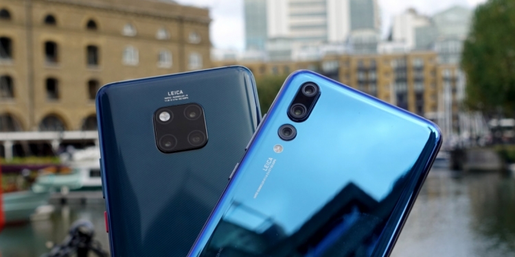 华为办服务嘉年华 RM90更换电池和高达60%备件折扣