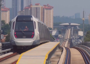 下月起购买“大马一家套票” 15令吉无限搭乘公交