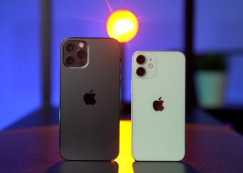 你打算入手iPhone 12 mini或iPhone 12 Pro？这是使用一年后的真实体验！