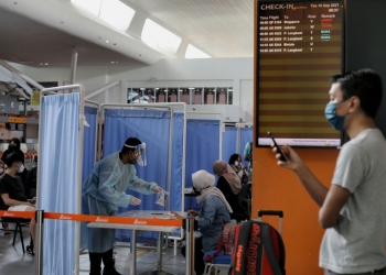 单日确诊连续2日下降 今报5162人染疫