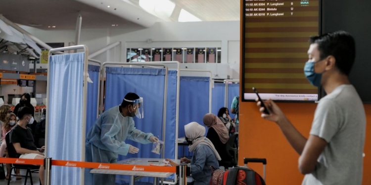 单日确诊连续2日下降 今报5162人染疫