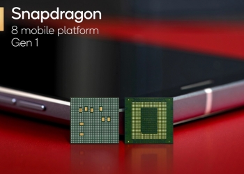 采用4nm工艺制造 高通发布骁龙8 Gen 1芯片