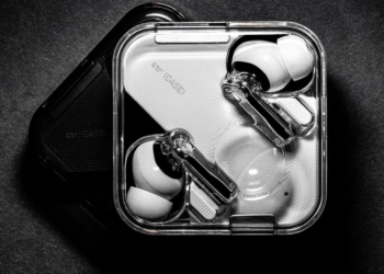 无线耳机Nothing Ear （1）或推出黑色版本