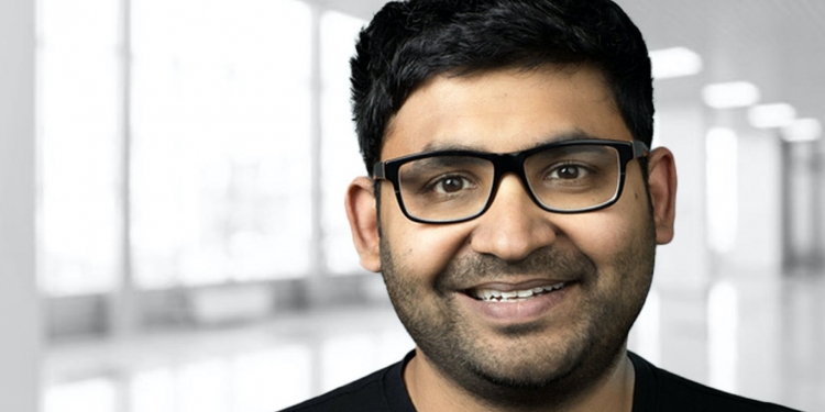 推特首席执行员杰克呈辞