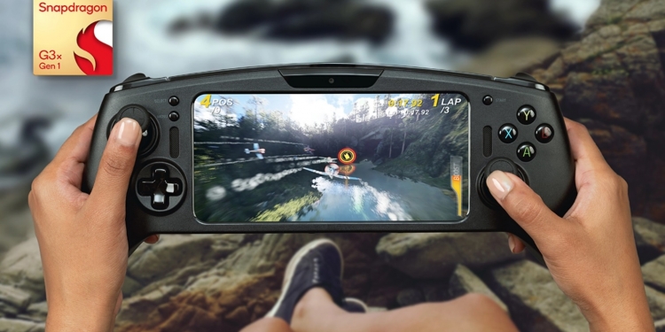 高通与雷蛇合作 推出骁龙G3x Gen1游戏平台开发者套件
