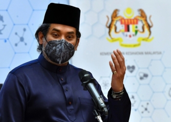 由南非学生输入！凯里：大马发现首宗Omicron！