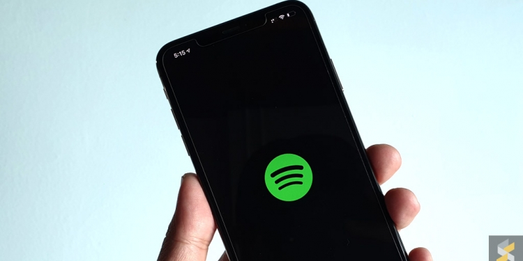 因版权税谈不拢 Spotify下架数百喜剧演员作品
