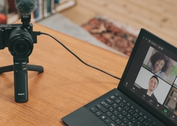 受芯片短缺影响 索尼暂停ZV-E10相机订单