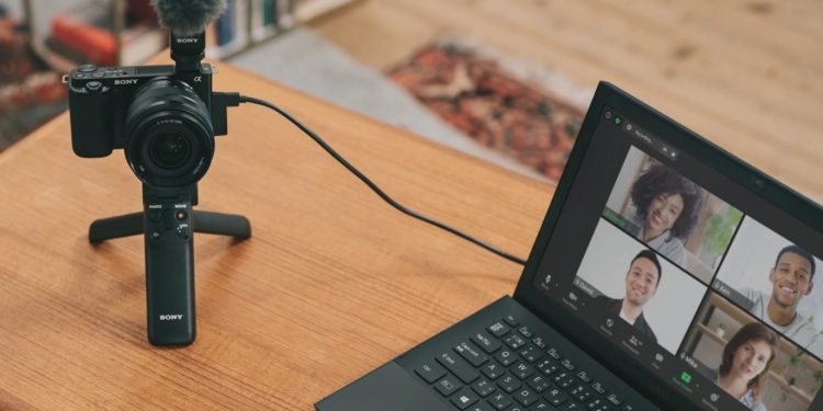 受芯片短缺影响 索尼暂停ZV-E10相机订单