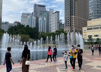 重回5字头！新增5020宗确诊