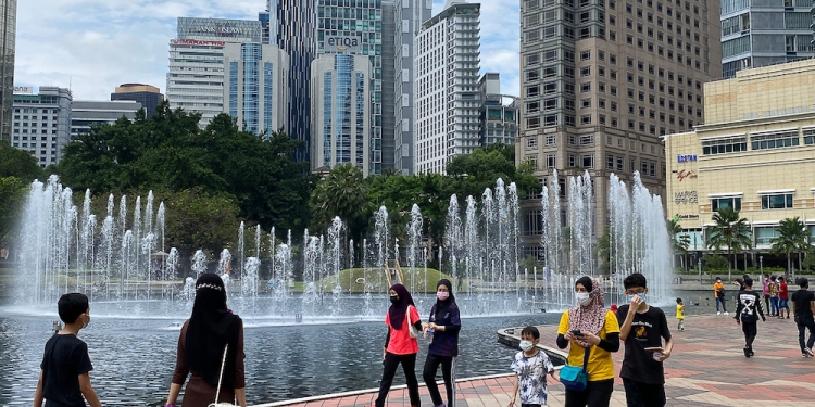 重回5字头！新增5020宗确诊