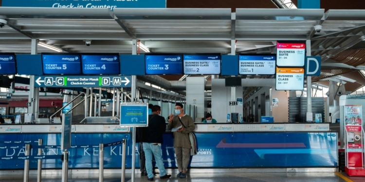 强化措施防Omicron！凯里：VTL入境者需专人检测