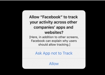 苹果政策能阻第三方追踪？Lockdown Privacy：毫无作用
