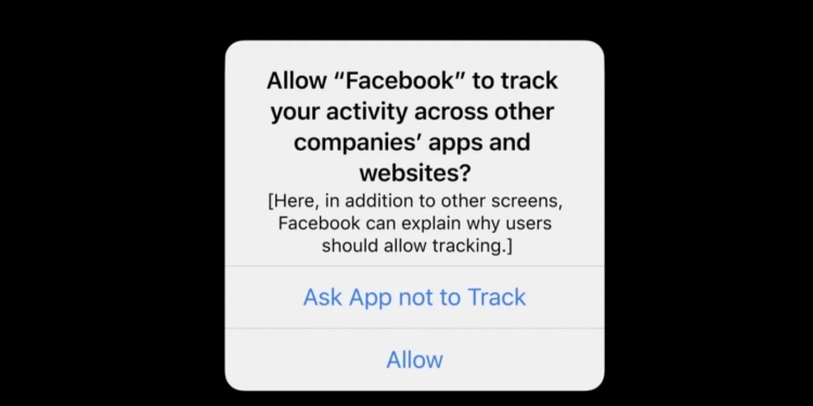 苹果政策能阻第三方追踪？Lockdown Privacy：毫无作用