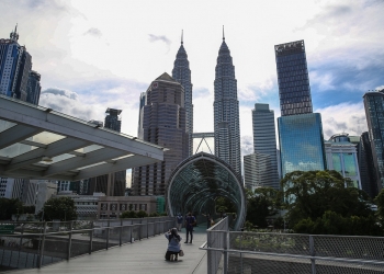 确诊病例又增加！今报5446宗