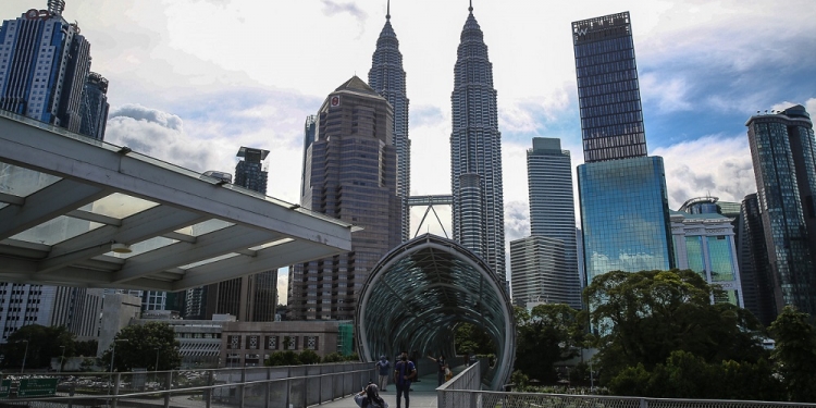 确诊病例又增加！今报5446宗