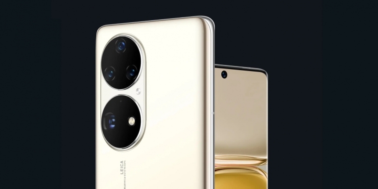 不支持5G 华为P50 Pro即将登陆大马