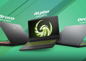 MSI推出3款游戏笔电 售价从RM3949起