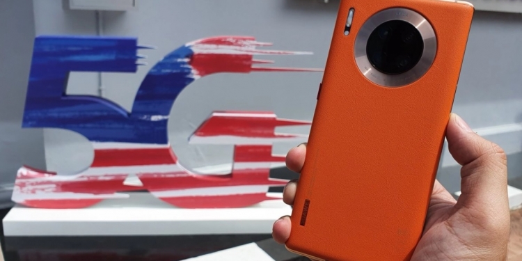 DNB宣布兼容5G的设备 iPhone暂未在名单中