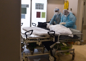 确诊病例又回升至四千水平!今增4262宗