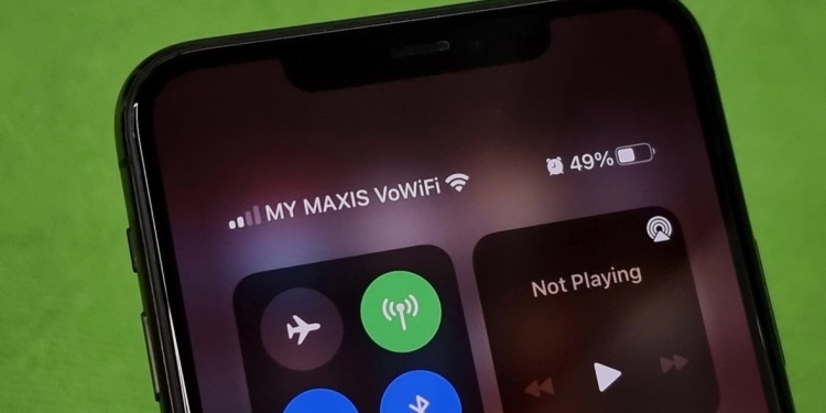 出国可省下漫游费 明讯启动VoWiFi功能